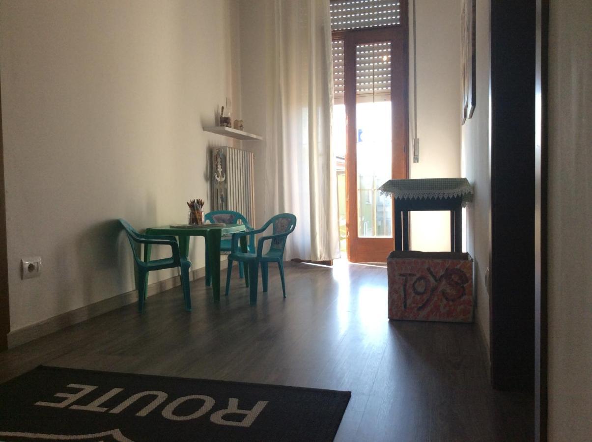 Casa Do Sol Apartment Peschiera del Garda Exterior photo