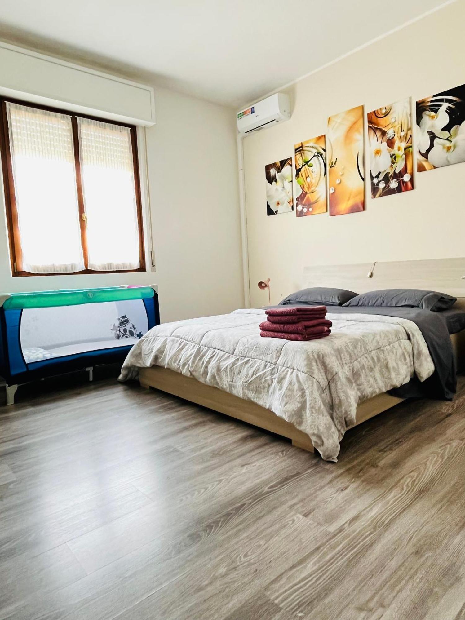 Casa Do Sol Apartment Peschiera del Garda Exterior photo