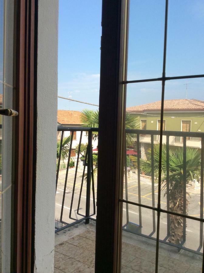 Casa Do Sol Apartment Peschiera del Garda Exterior photo