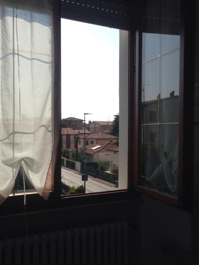 Casa Do Sol Apartment Peschiera del Garda Exterior photo