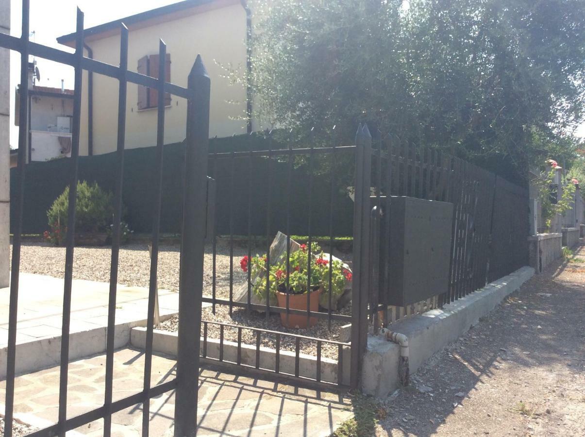 Casa Do Sol Apartment Peschiera del Garda Exterior photo